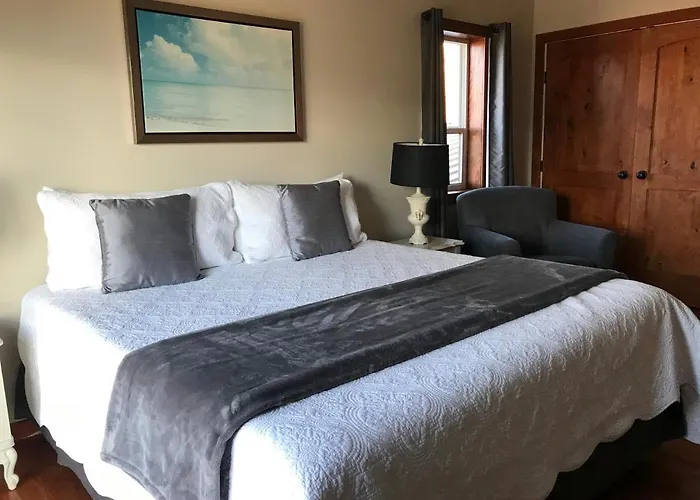 Wesbert Winery & Guest Suites