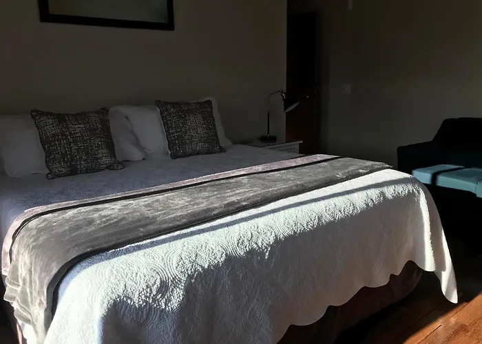Wesbert Winery & Guest Suites