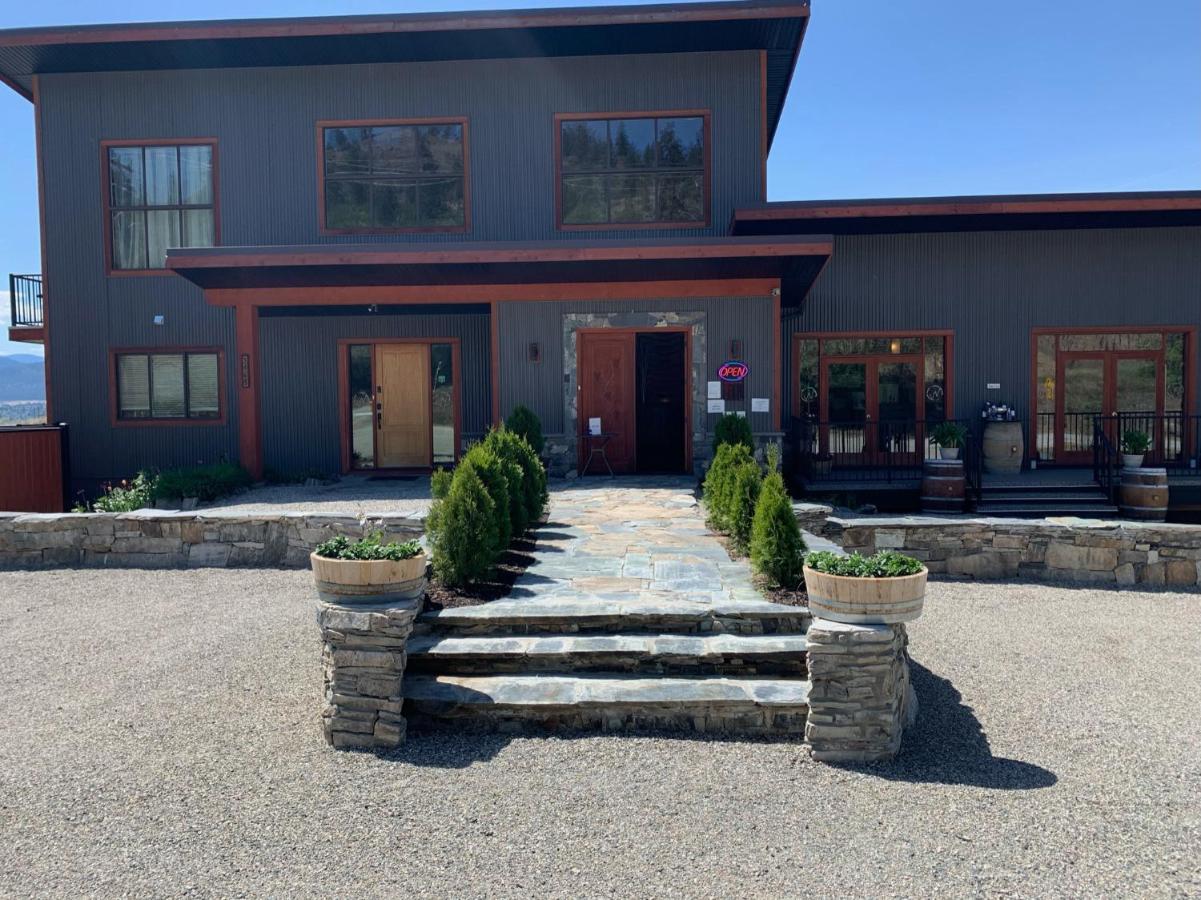 Wesbert Winery & Guest Maison d'hôtes