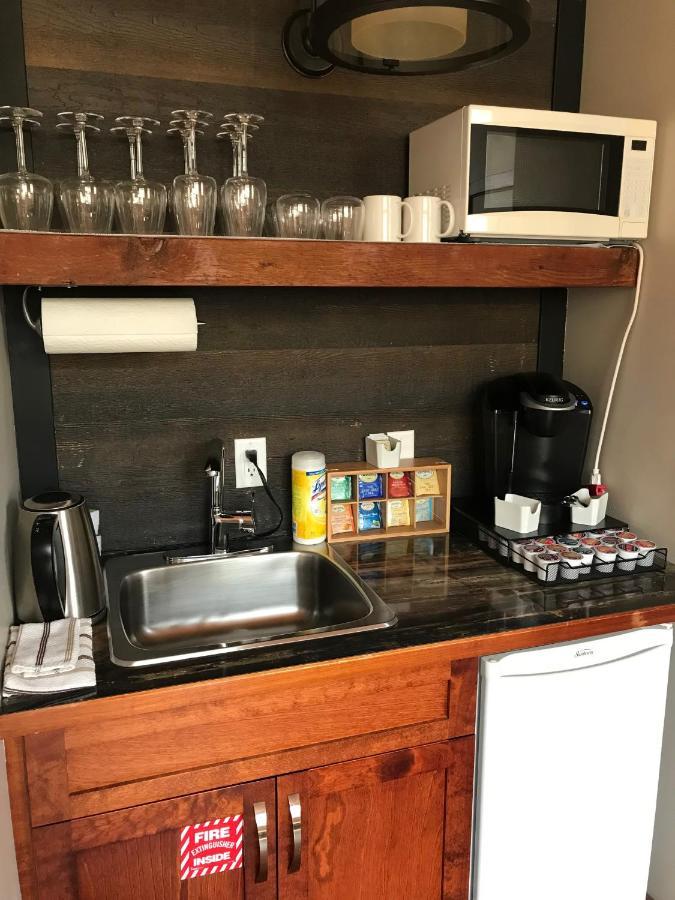 Wesbert Winery & Guest 3* Penticton