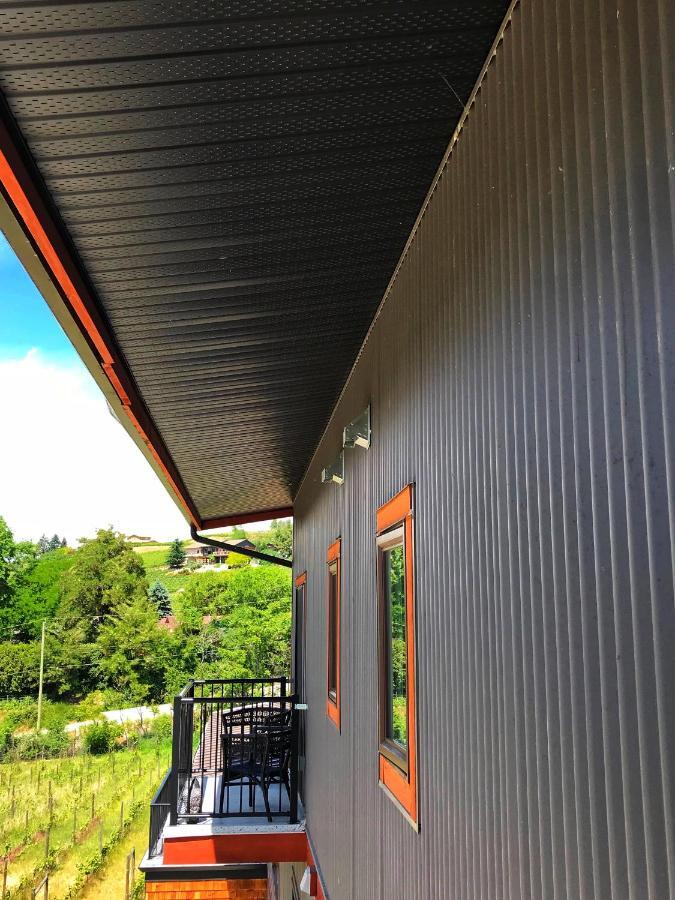 Wesbert Winery & Guest Penticton